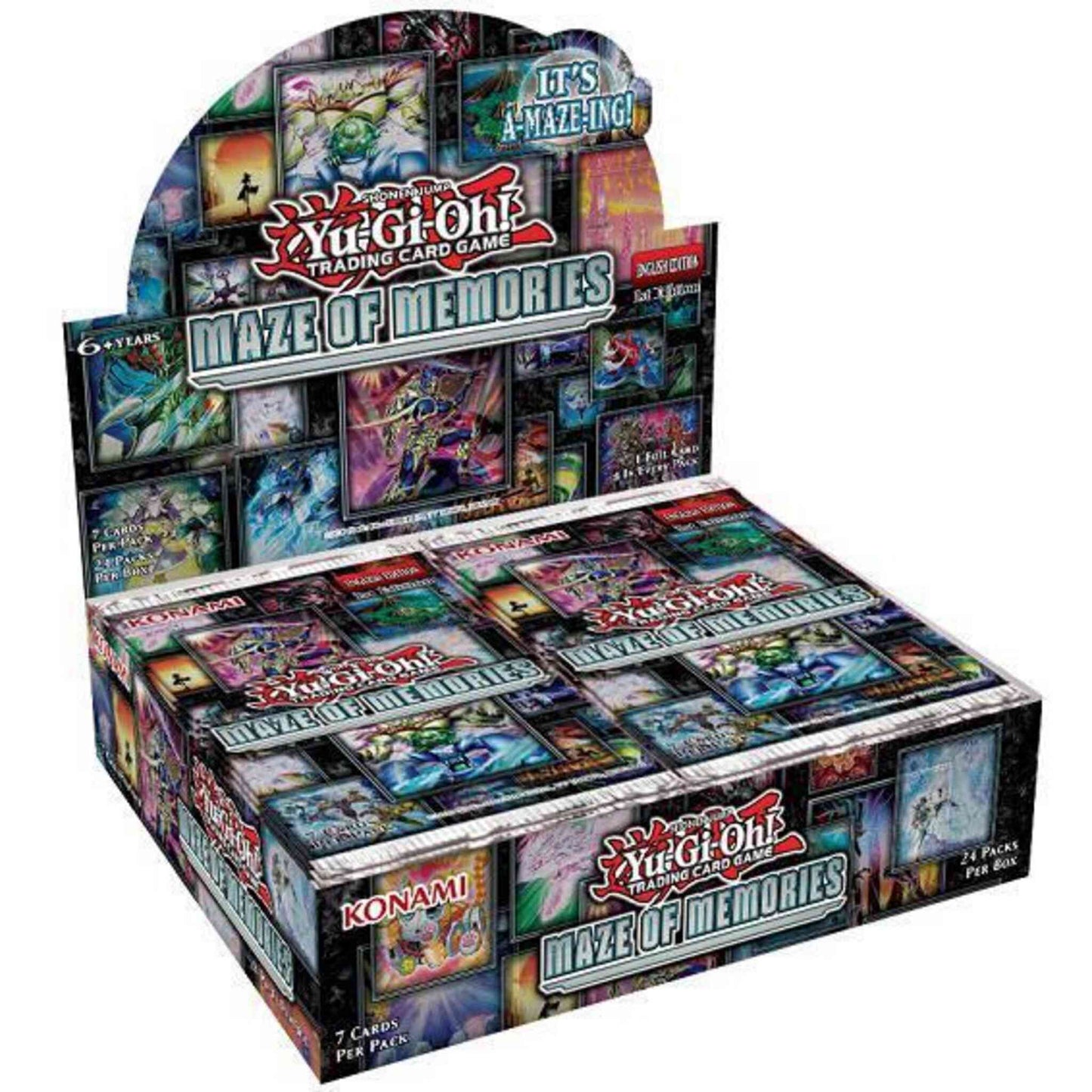 SEA-BOX-YGO-86004