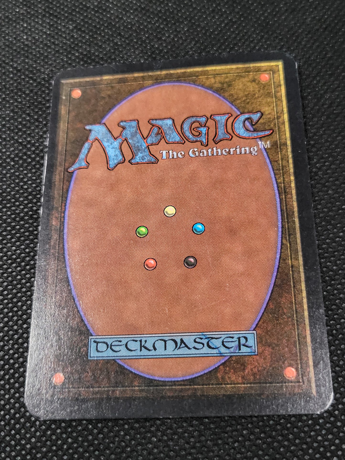 Mox Jet — ID 16924