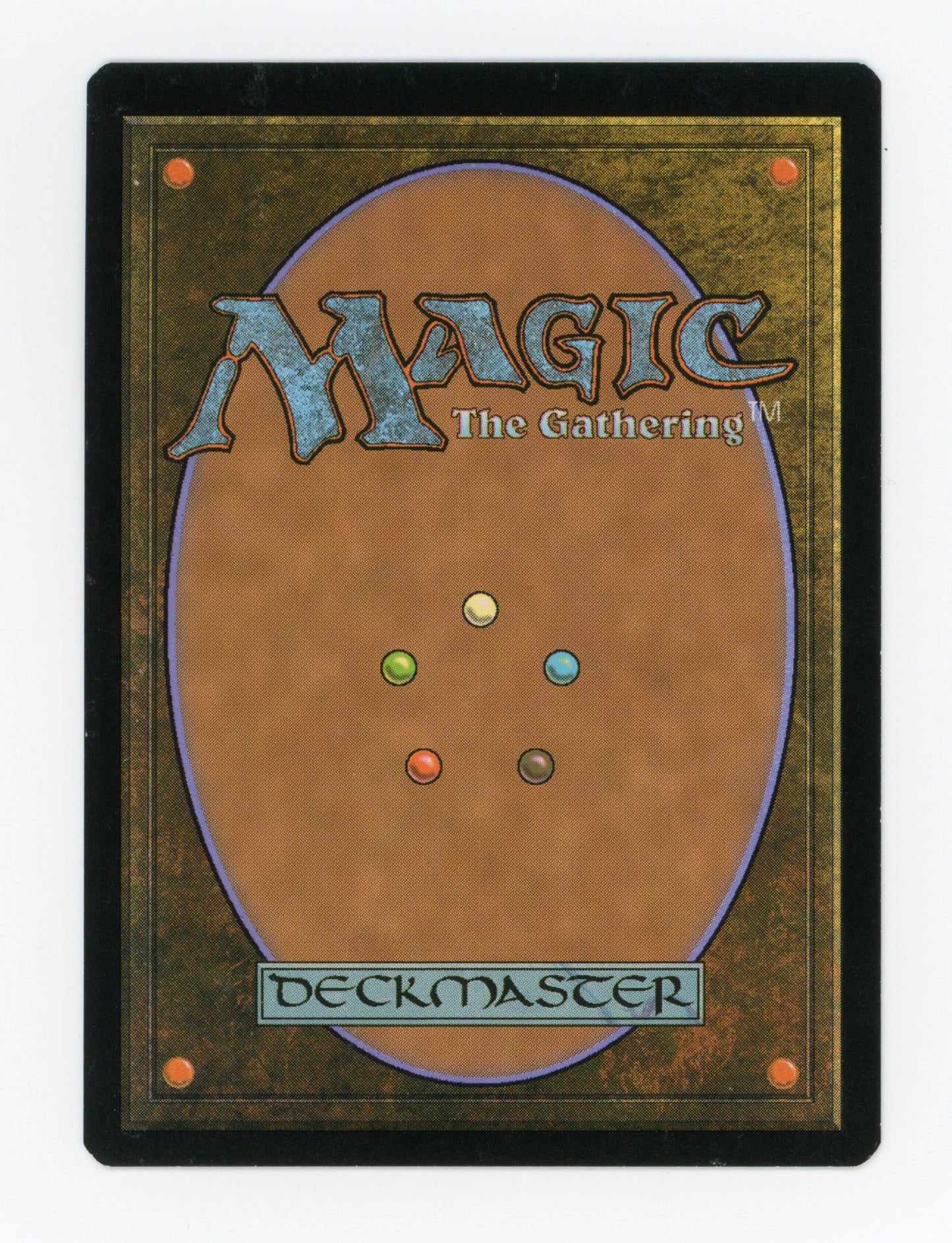 Polluted Delta — Masterpiece Series|Foil — ID 17944