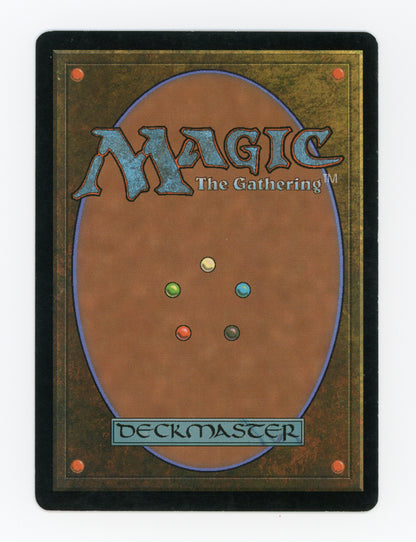 Tarnished Citadel — Foil — ID 18455