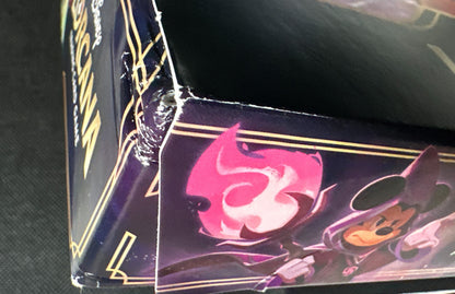 Disney Lorcana: The First Chapter - Booster Box - First Print Run — ID 17644