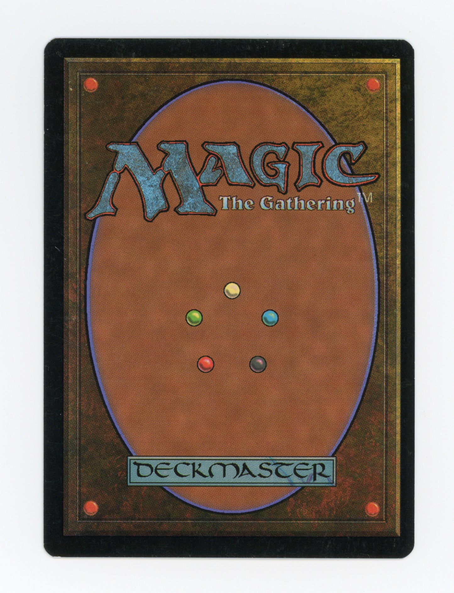 Brainstorm — Foil — ID 18293