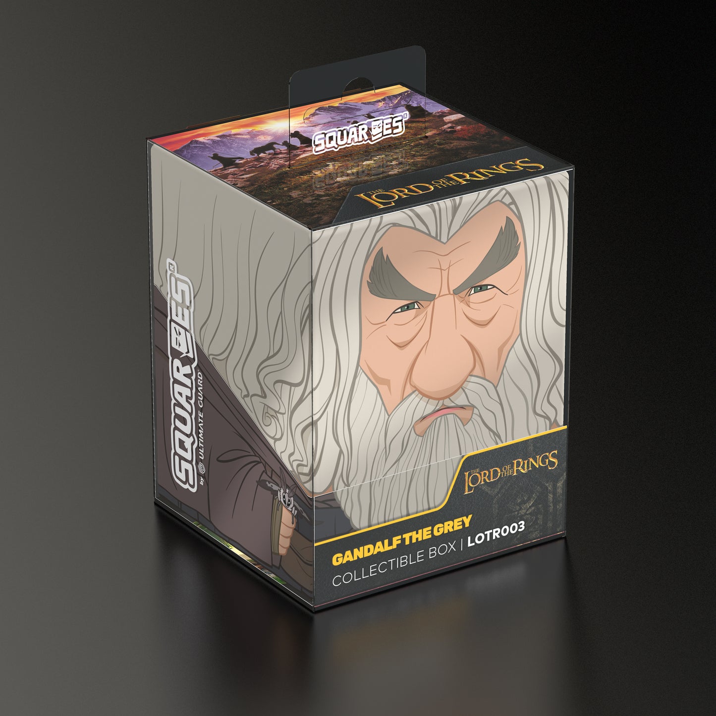 GAM-DEC-SQR100140