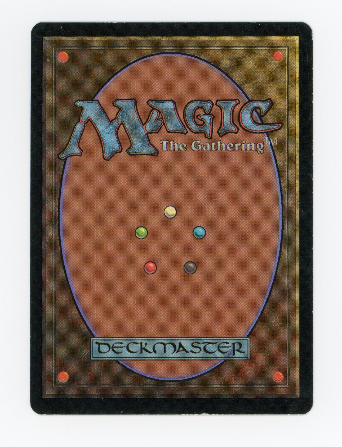 Tangle Wire — Foil — ID 18454