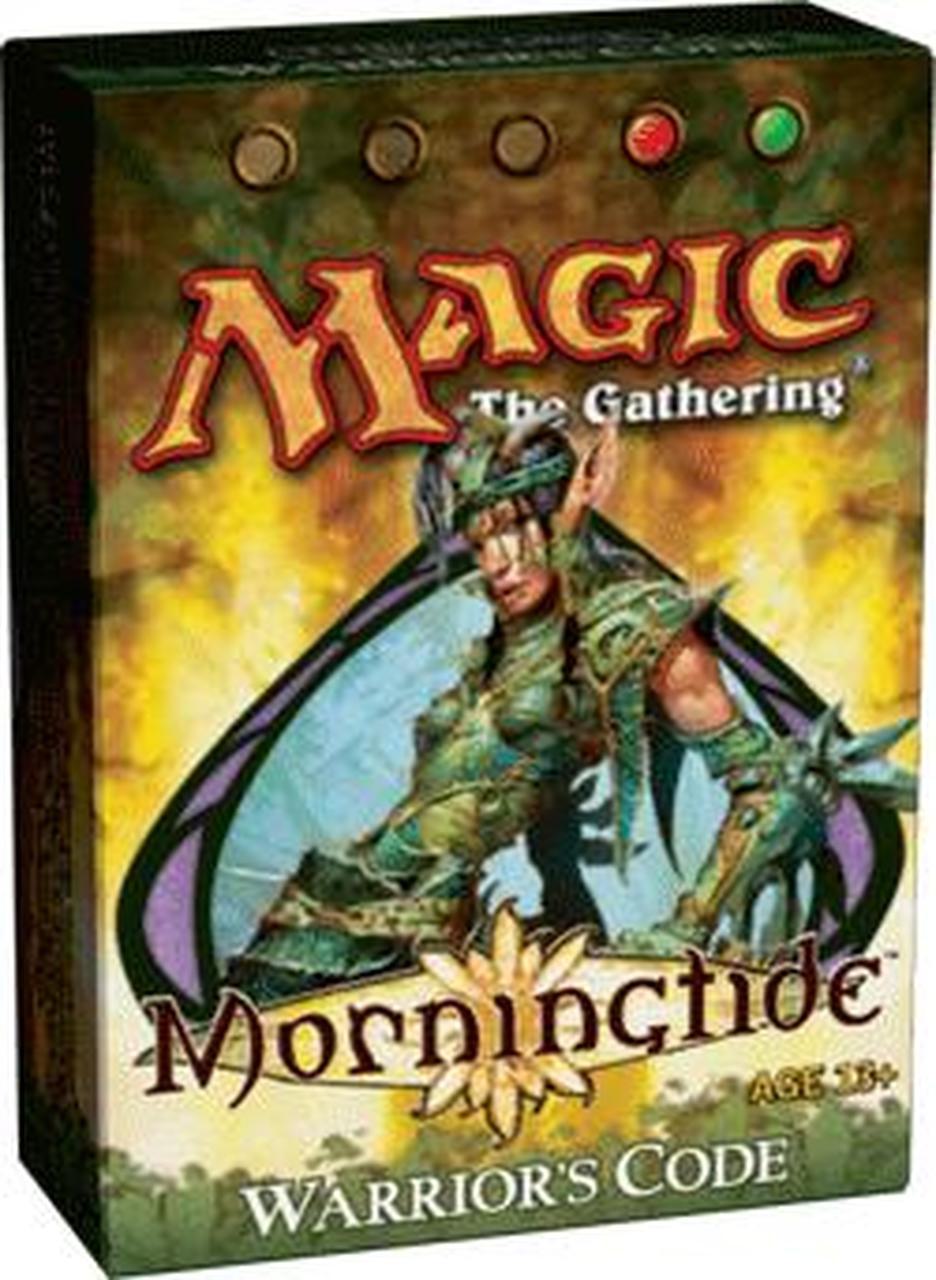 MSP-PTD-MOR-EN-Warriors_Code