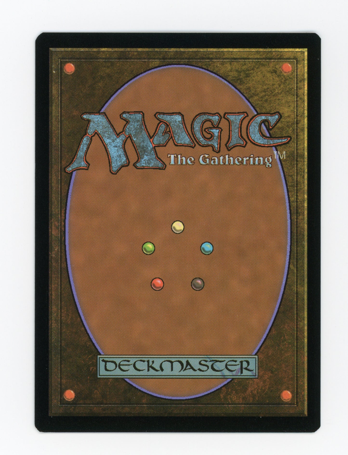 Thoughtseize — Foil — ID 17965