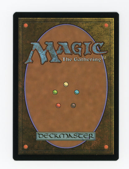 Thoughtseize — Foil — ID 17965