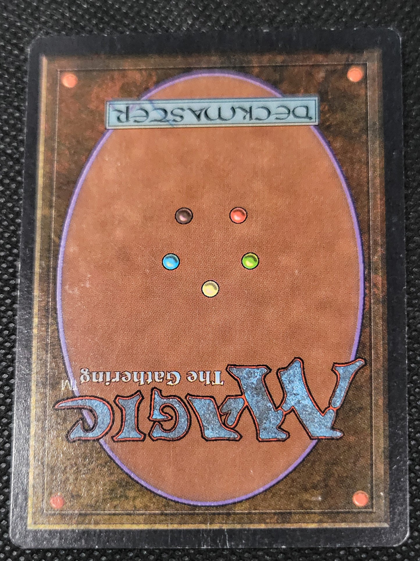 Mox Sapphire — ID 16928