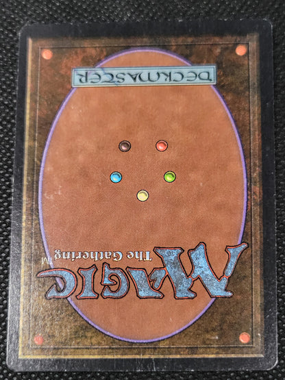 Mox Sapphire — ID 16928