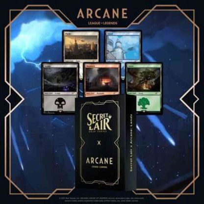 SEA-SLD-MTG-Arcane_Lands