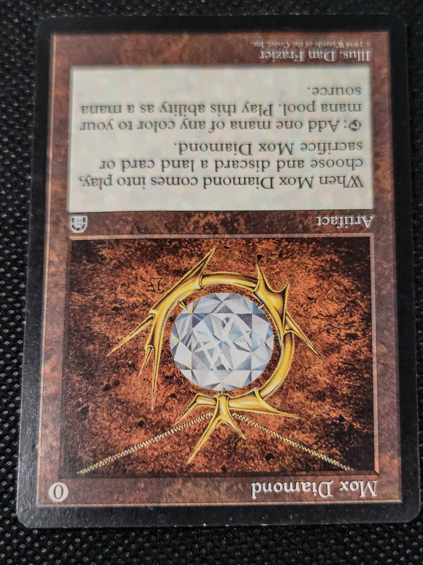 Mox Diamond — ID 17049
