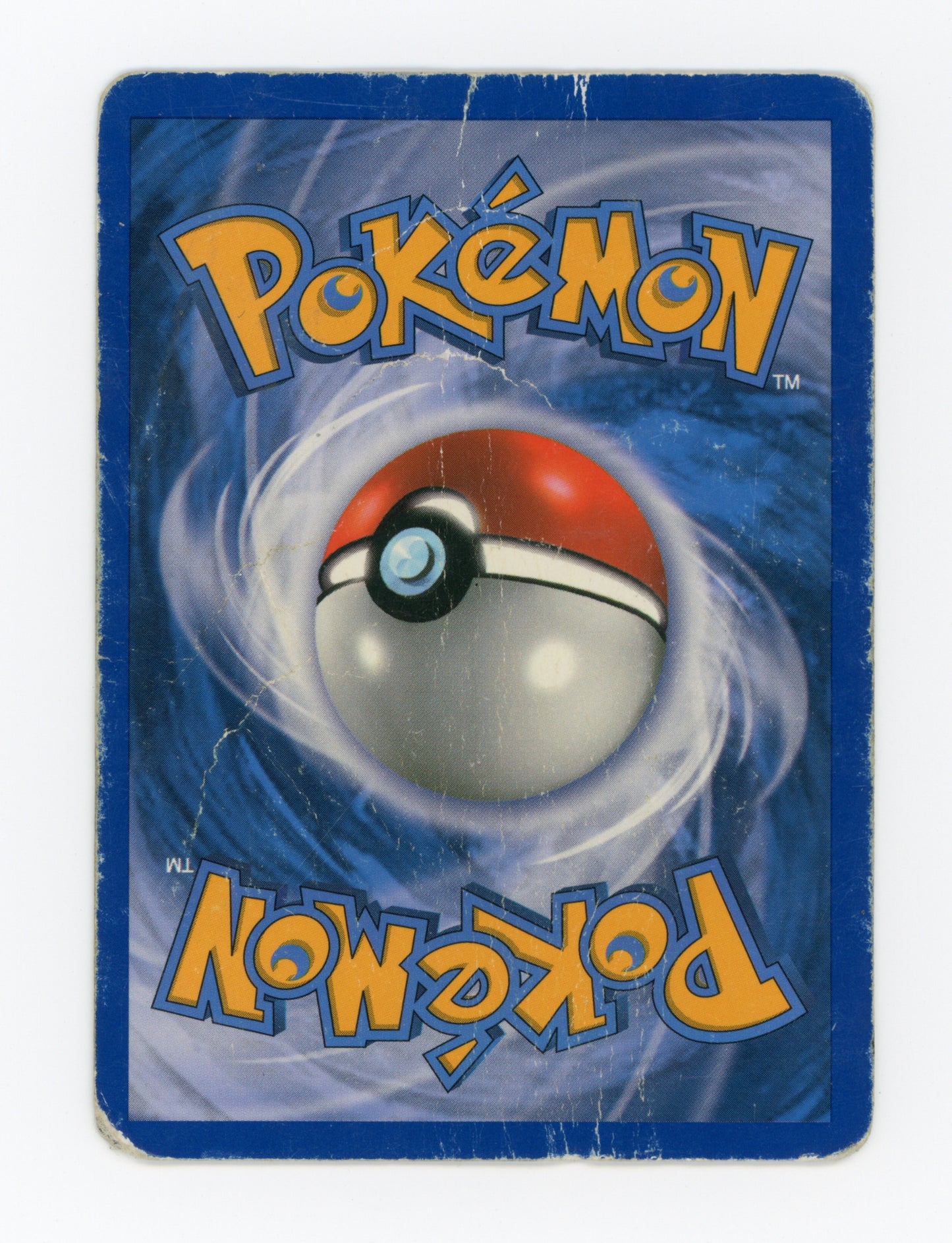 Rayquaza C — Damaged|Rare Holo Lv.X — ID 18109