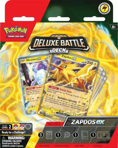 SEA-DEC-PKM-87600-ZAPDOS