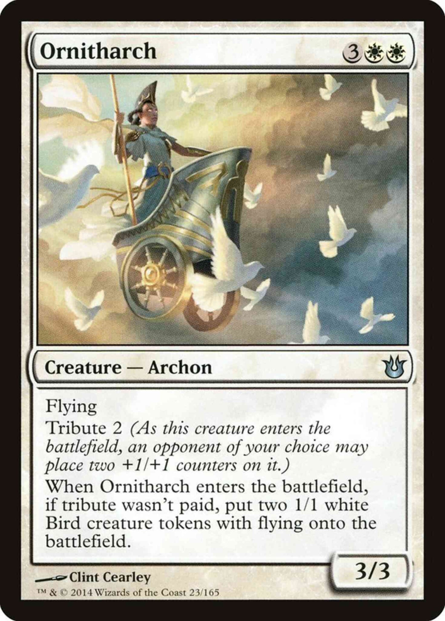 Ornitharch [23] [Born of the Gods] [Non-Foil]
