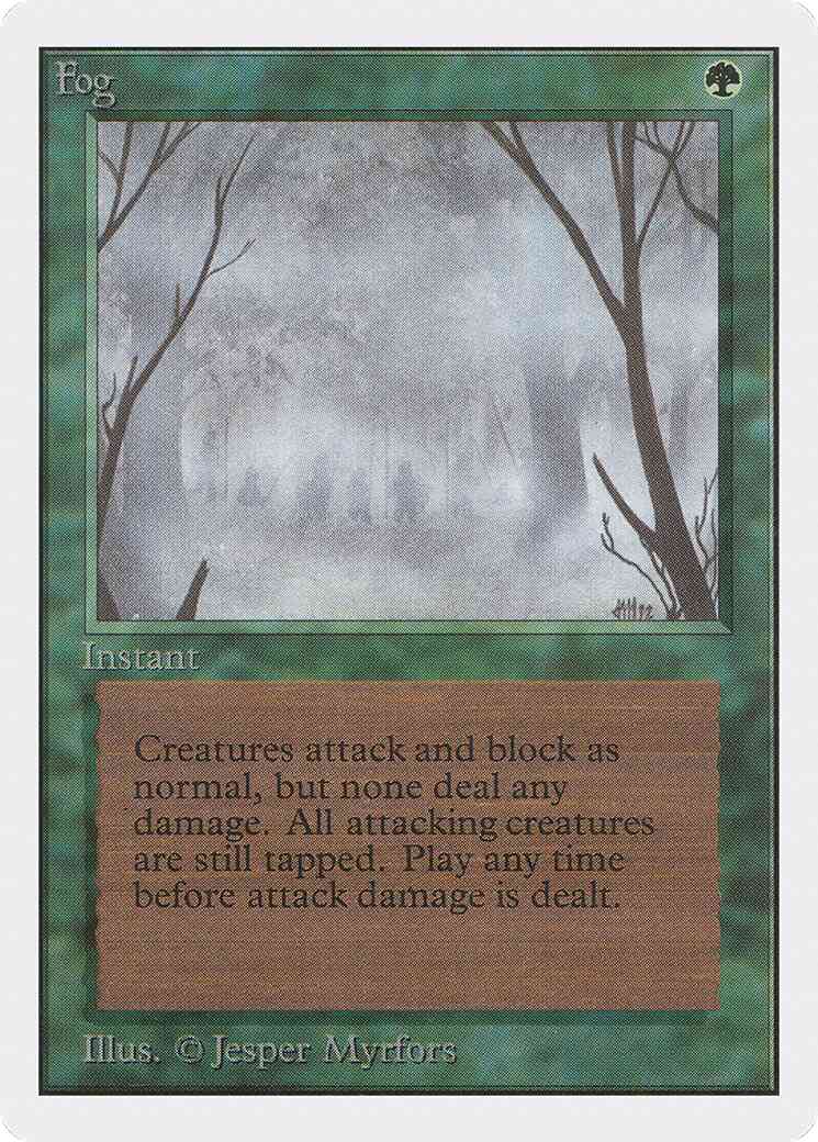 Fog [194] [Unlimited] [Non-Foil]
