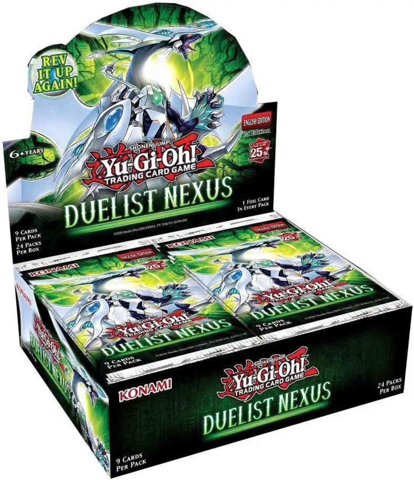 SEA-BOX-YGO-86191