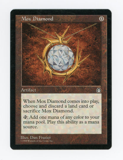 Mox Diamond — ID 18354
