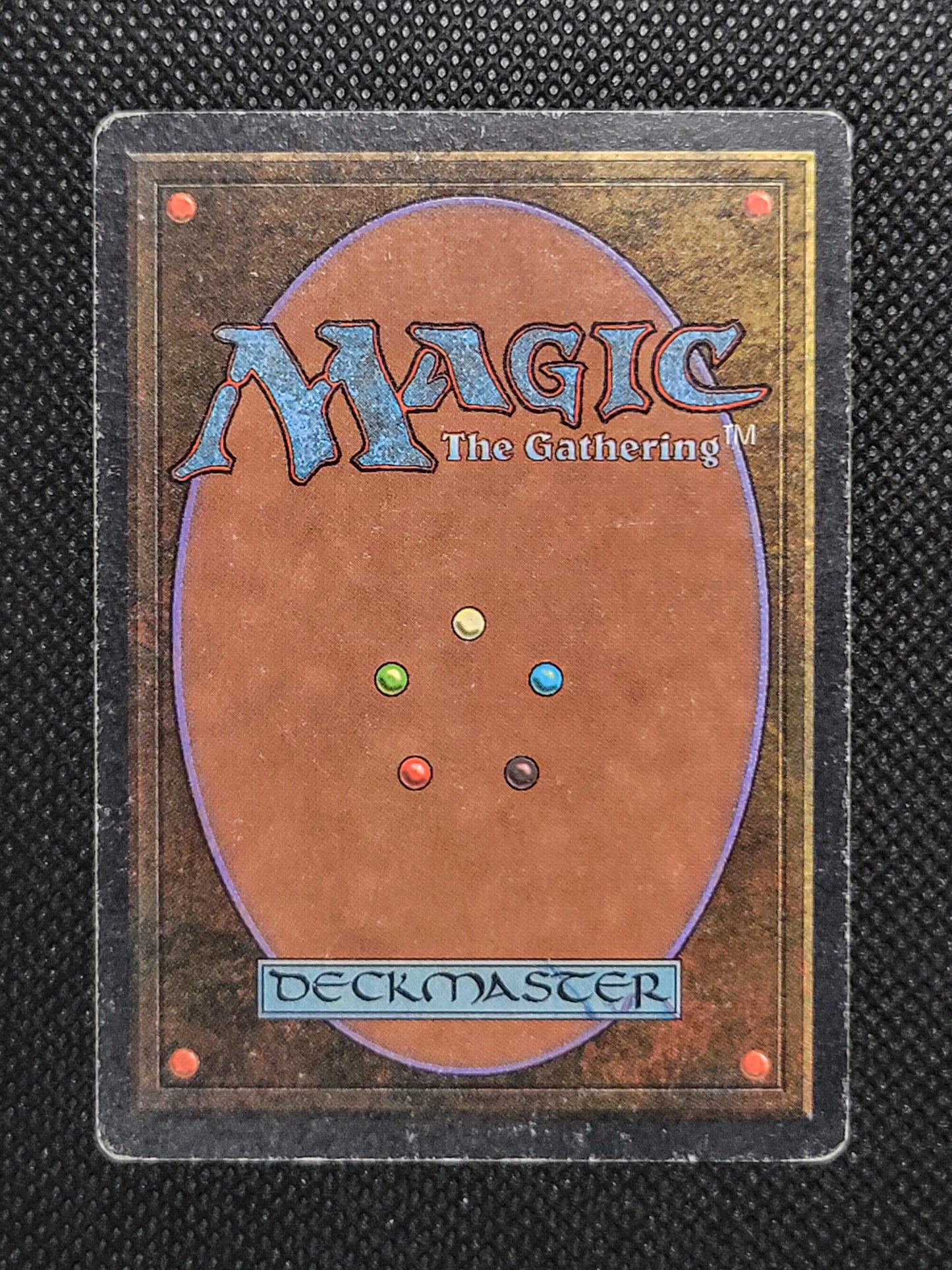 Ancestral Recall — ID 16993