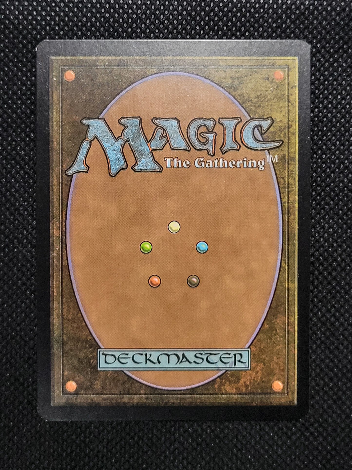 Force of Will — Foil — ID 16902