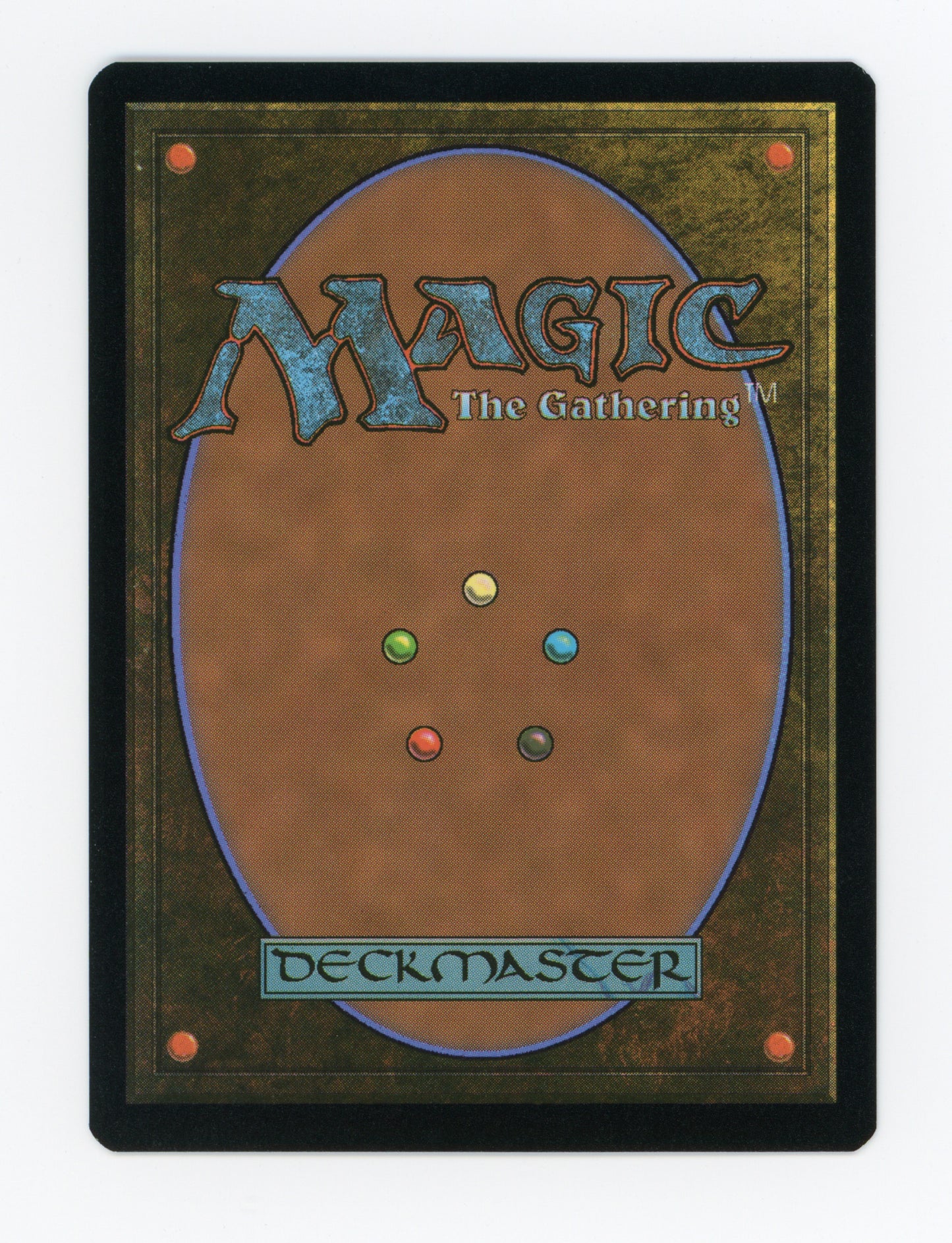 The Soul Stone — Borderless|Gauntlet|Foil — ID 17621