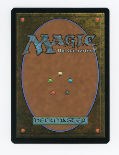 The Soul Stone — Borderless|Gauntlet|Foil — ID 17621