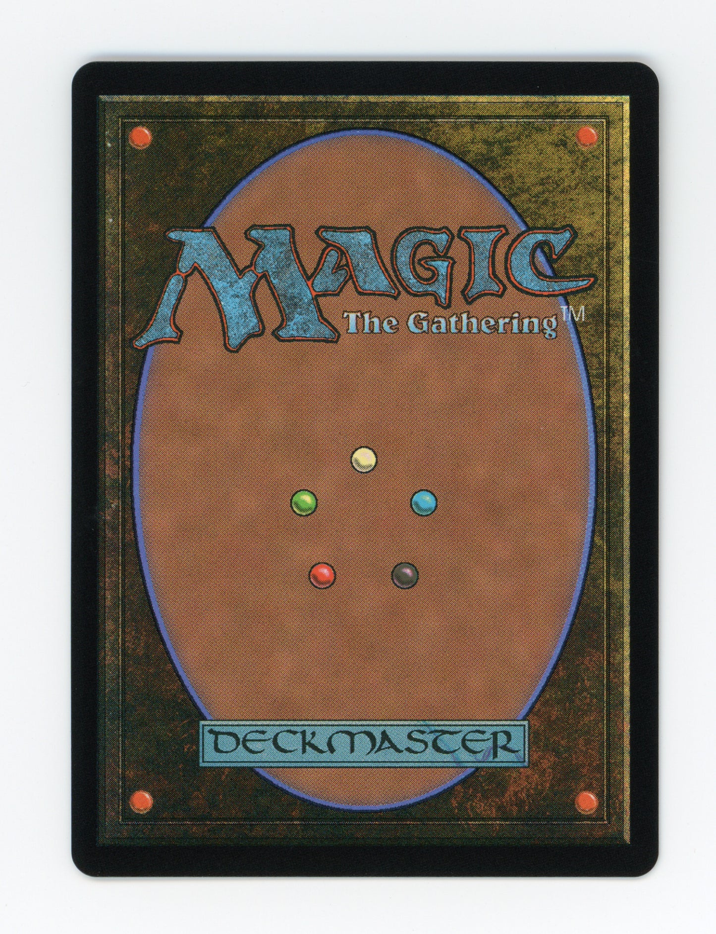 Cyclonic Rift — Japanese|Borderless|Silver Scroll Foil — ID 17250