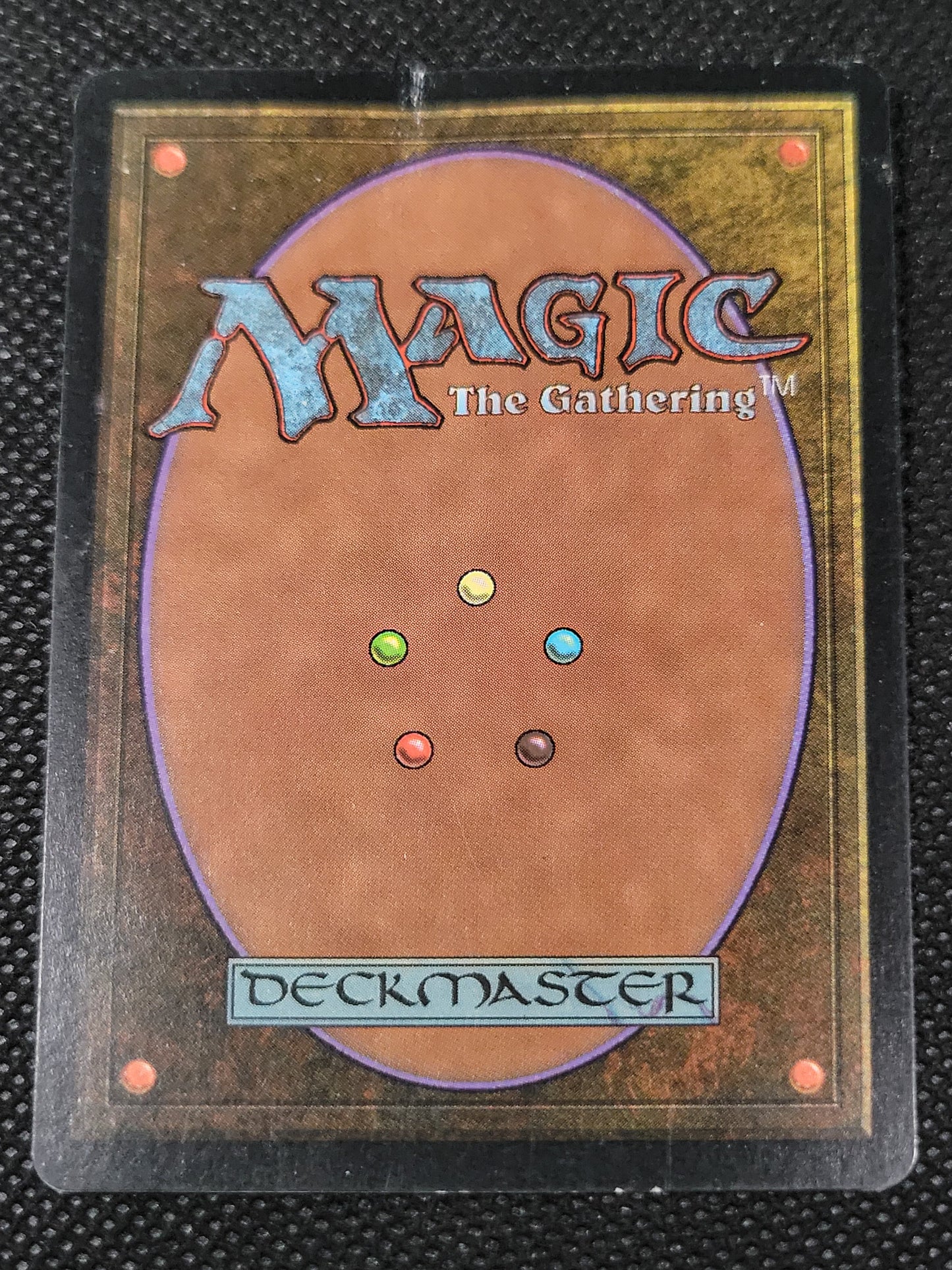 Mox Diamond — Damaged — ID 17050