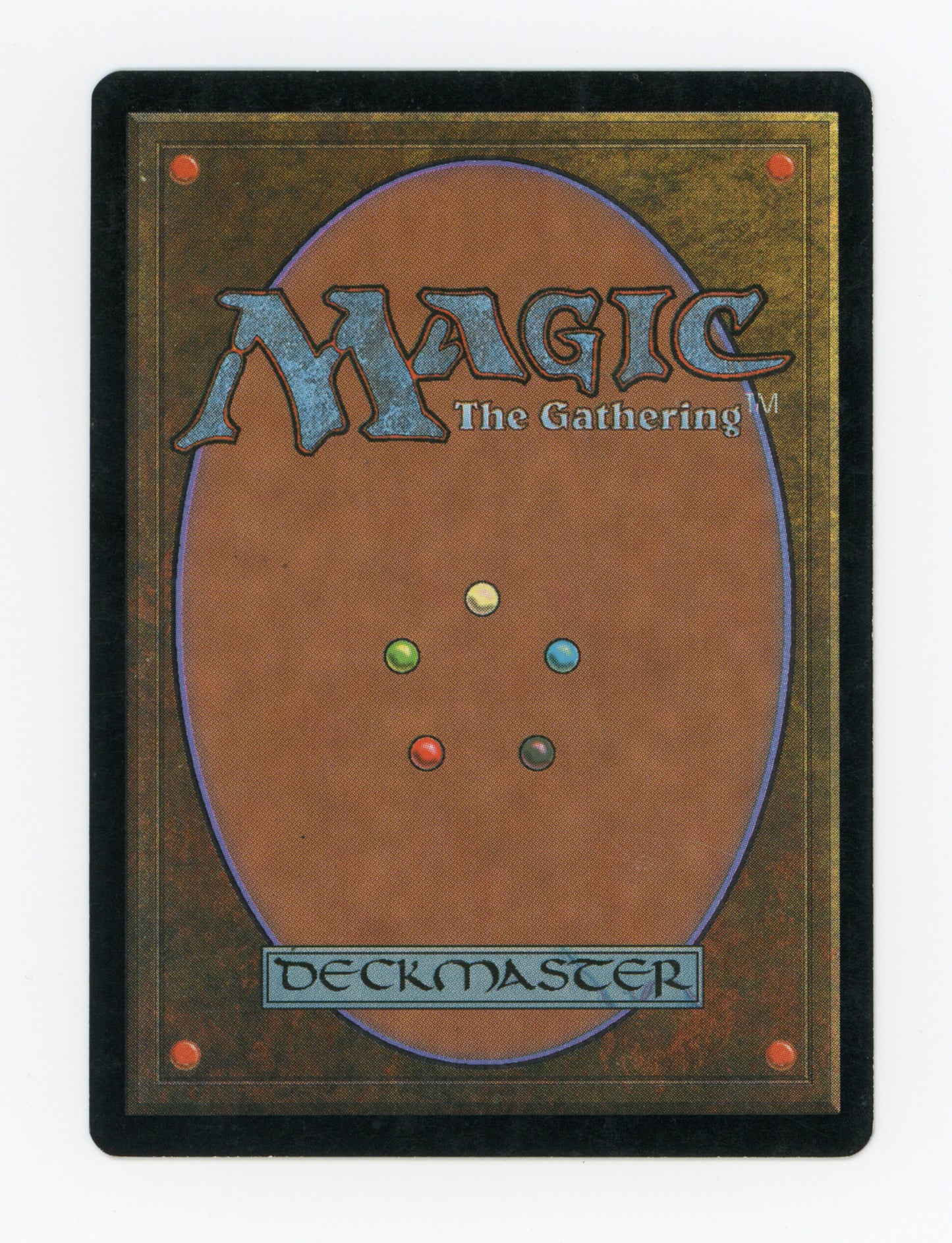 Brainstorm — Foil — ID 18290