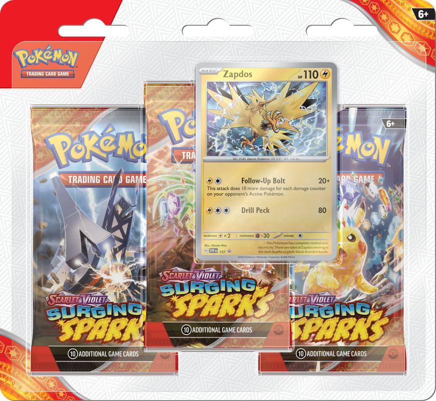 SEA-BLP-PKM-87938-ZAPDOS