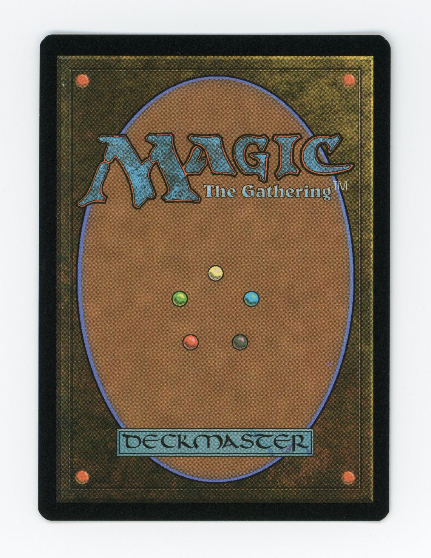 The Dead Marshes - Urborg, Tomb of Yawgmoth — Borderless|Realms and Relics|Surge Foil — ID 17962