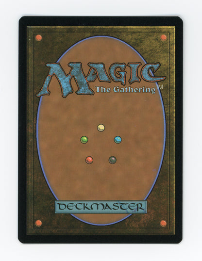 The Dead Marshes - Urborg, Tomb of Yawgmoth — Borderless|Realms and Relics|Surge Foil — ID 17962