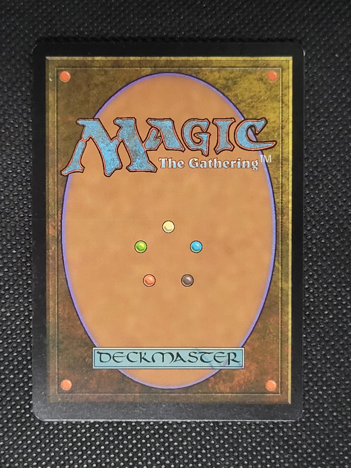 Mox Opal — Masterpiece Series|Foil — ID 18154