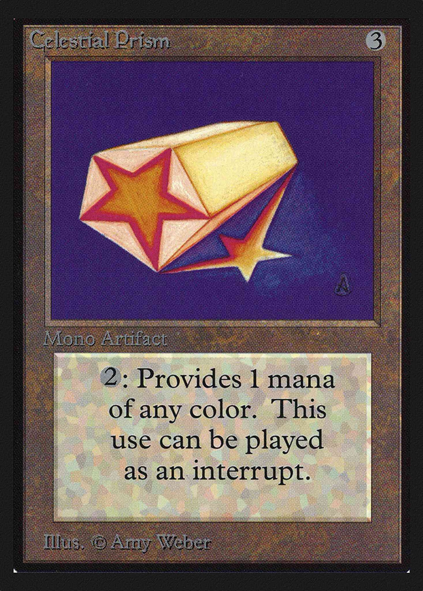 Celestial Prism [235] [Collectors Edition] [Non-Foil]