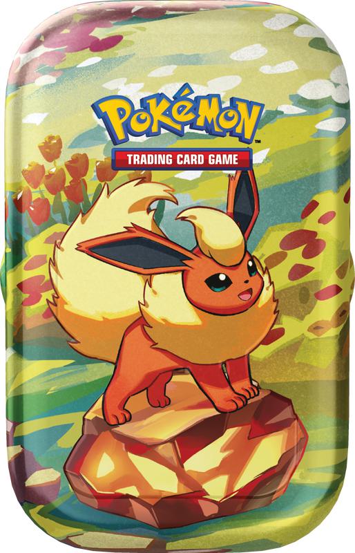 SEA-TIN-PKM-10117-FLAREON