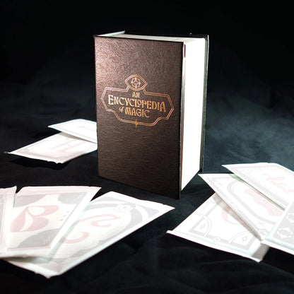SEA-SLD-MTG-COUNTDOWN-AN-ENCYCLOPEDIA