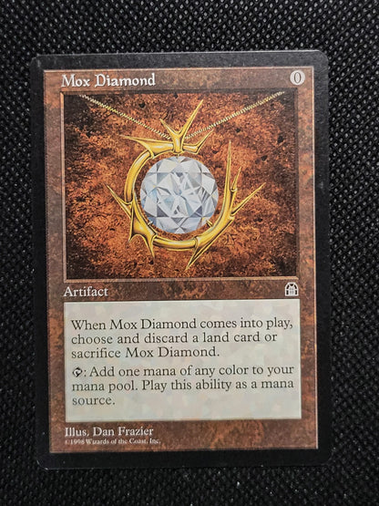 Mox Diamond — ID 16921