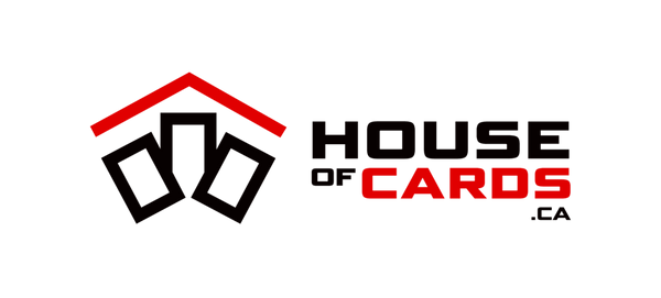 House of cards